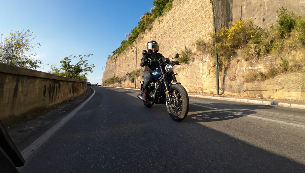 bsa bantam 350 topomoto