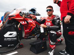 WSS: per QJ e Raffaele De Rosa arriva Aragon
