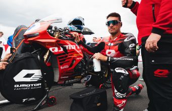 WSS: per QJ e Raffaele De Rosa arriva Aragon