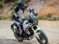 DUCATI DESERTX V2 – LA MOTO CHE COMPREREI