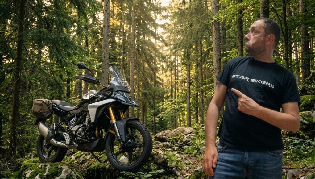 bmw f 450 gs