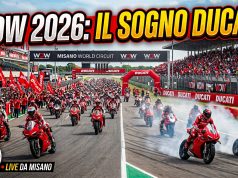 WDW 2026: Il racconto e il video dal cuore del World Ducati Week a Misano