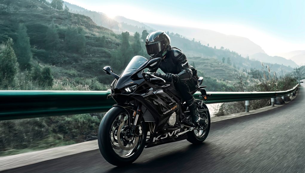 kove 450 RR