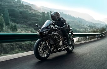 KOVE 450RR – LA NUOVA SUPERSPORTIVA CHE RIDEFINISCE IL SEGMENTO DELLE MEDIE CILINDRATE