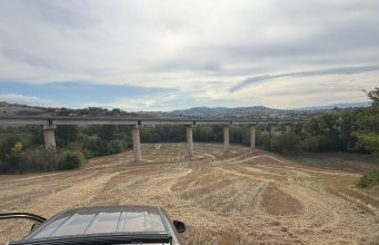 Enduro: domenica 27 si torna ad Ariano per il Campano FMI