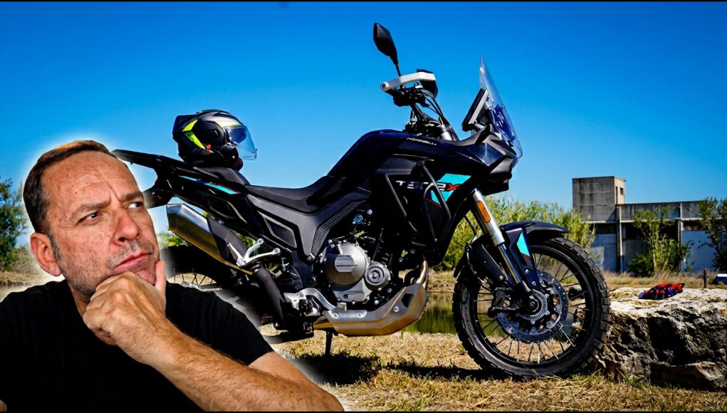 morbidelli t502x
