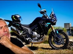 Morbidelli T502X: Meglio delle Rivali? La Nostra Prova su Strada e Off-Road