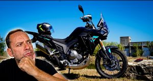 Morbidelli T502X: Meglio delle Rivali? La Nostra Prova su Strada e Off-Road