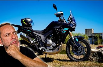 Morbidelli T502X: Meglio delle Rivali? La Nostra Prova su Strada e Off-Road