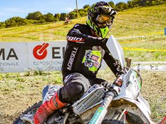 Enduro: 5° titolo italiano per Damiano Lullo