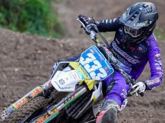 MX Femminile, secondo titolo italiano per Alessia Di Luccia