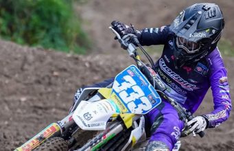 MX Femminile, secondo titolo italiano per Alessia Di Luccia