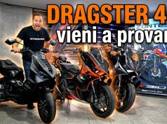 ITALJET DRAGSTER 459 provatelo!!!