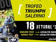 Ad Acquara il gran finale del Campionato Enduro FMI