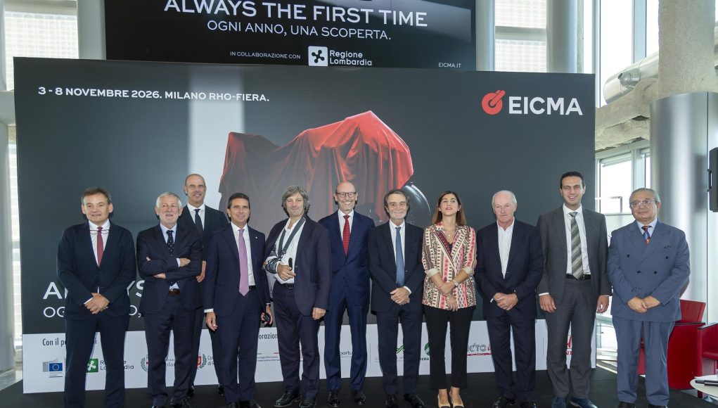eicma 2026
