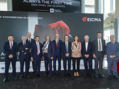 Pronta EICMA 2026